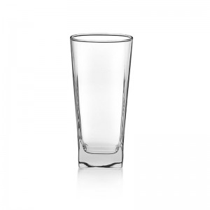 Libbey City 14 oz. Glass Every Day Glasses KBJS1021